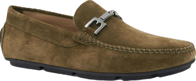 Men's Taso Slip On Loafers