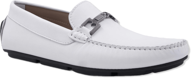 Men's Taso Slip On Loafers