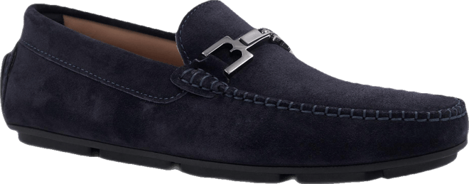 Men's Taso Slip On Loafers