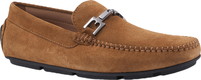 Men's Taso Slip On Loafers