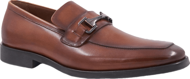 Men's Raging Bit Slip On Loafers