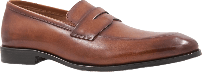 Men's Maioco Penny Slip On Dress Loafers