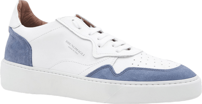 Men's Dezi Lace Up Sneakers