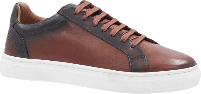 Men's Beto Lace Up Sneakers