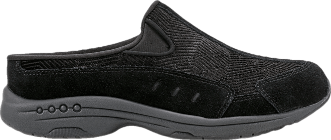 Women's Traveltime Slip-On Mule Walking Sneakers