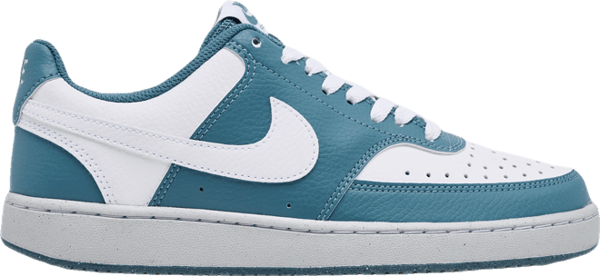 Women's Court Vision Low Next Nature Casual Sneakers from Finish Line