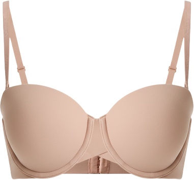 Women's Lightly Lined Underwire Bra QF7537
