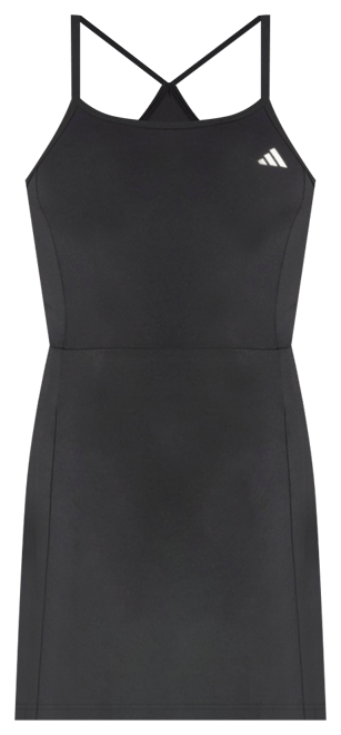 Women's Essentials Integrated Shorts Training Dress