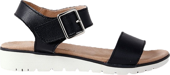 Sandal in Black