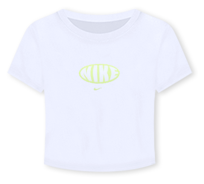 Nike Sportswear Chill Knit Women's T-shirt