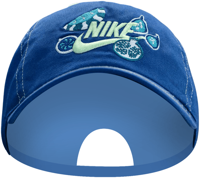 Nike Club Big Kids' Unstructured Hat