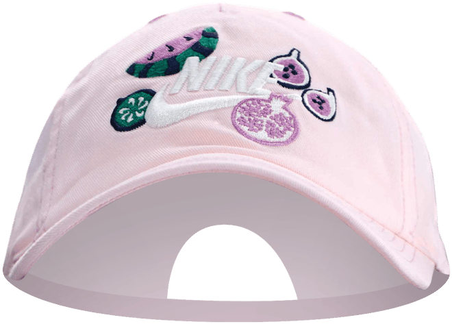 Nike Club Big Kids' Unstructured Hat