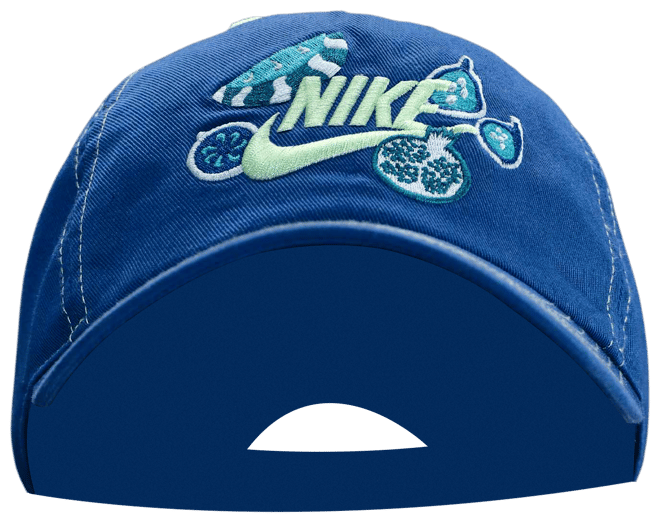 Nike Club Gorra sin estructura para niños talla grande