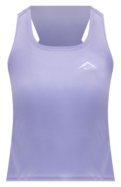 Nike Trail Women's Dri-FIT Running Tank Top
