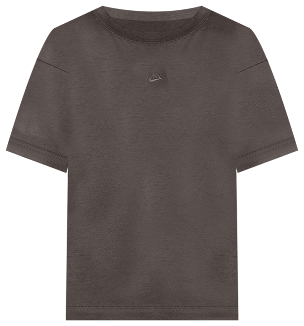 Nike Sportswear Premium Essentials Men's Oversized T-Shirt