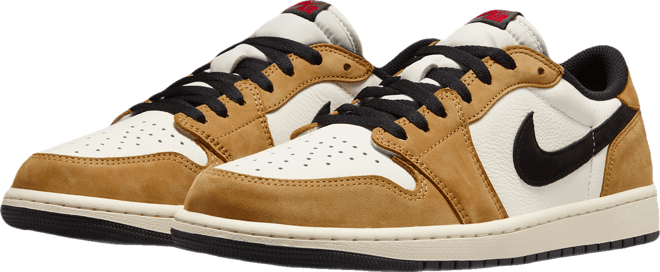 Air Jordan 1 Low OG Men's Shoes