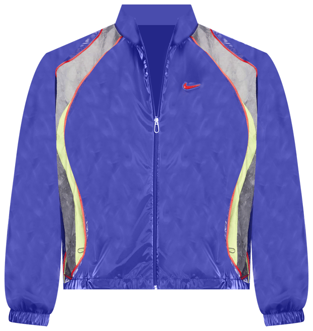 Nike Project F.R.O.G. Erkek Antrenman Ceketi