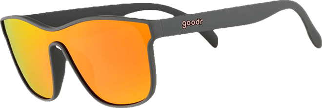 VRG's Voight-Kampff Vision Sunglasses