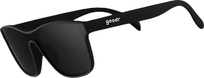 VRG's The Future Is Void Sunglasses