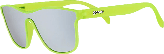 VRG's Naeon Flux Capacitor Sunglasses