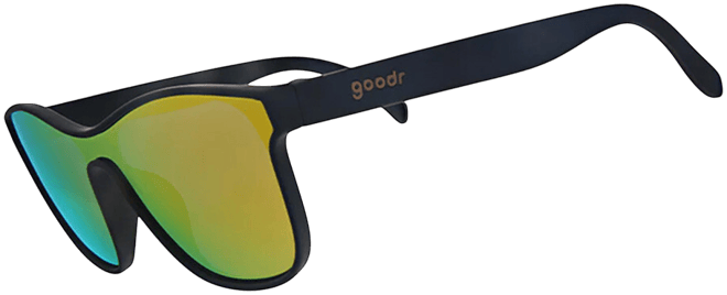 VRG's From Zero To Blitzed Sunglasses