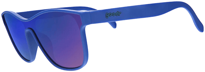 VRG's Best Dystopia Ever Sonnenbrille