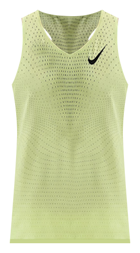 Aeroswift Dri-FIT ADV Laufen Leibchen - SU25