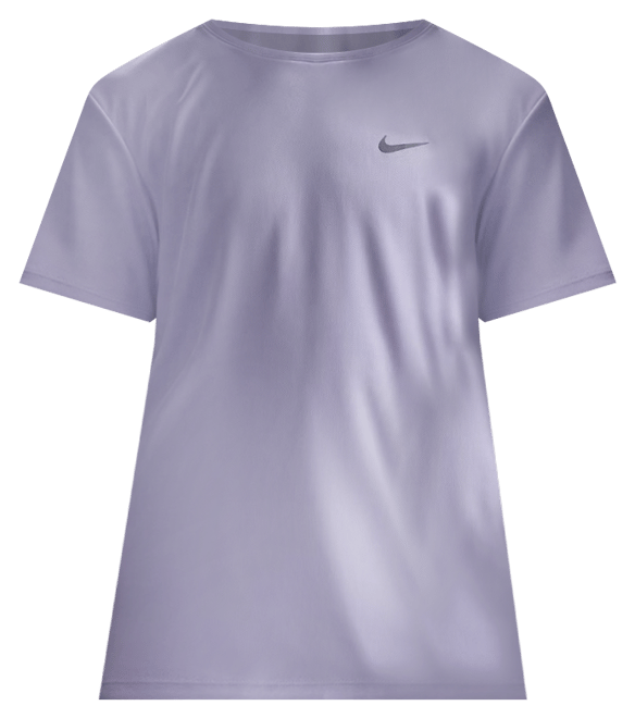 Dri-FIT UV Miler Men's Running T-Shirt - SU25