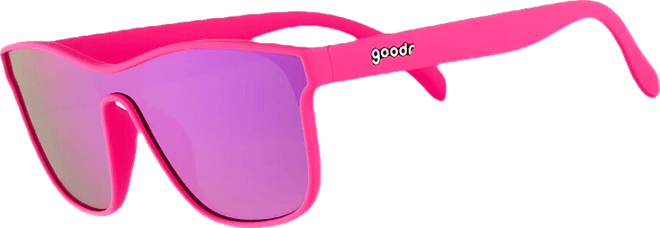 VRG's See You At The Party, Richter Sunglasses