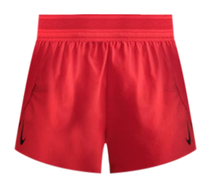Dri-FIT ADV Aeroswift 3 Zoll Damen Laufshorts - SU25