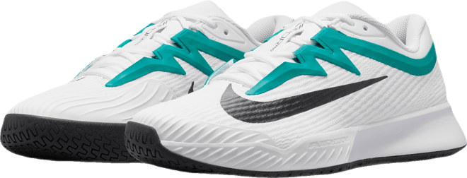 Nike Vapor Pro 3 Sert Kort Erkek Tenis Ayakkabısı