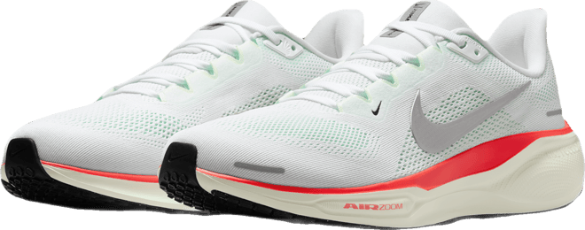 Nike Pegasus 41 Löparsko för hårt underlag för män