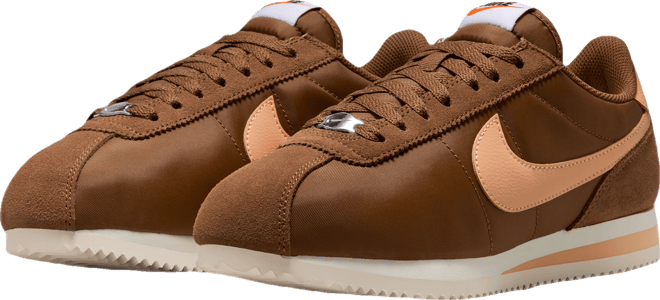 Nike Cortez Textile Shoes