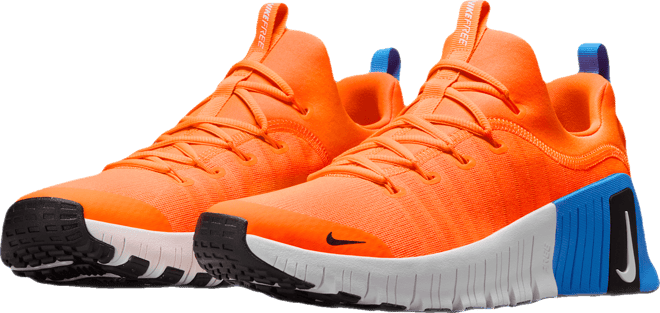 Nike Free Metcon 6 Men's Workout Shoes