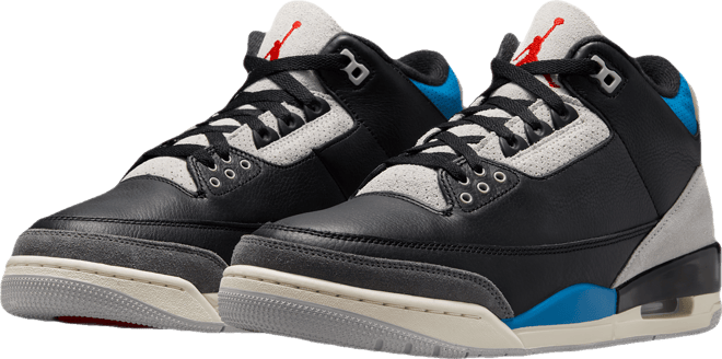 Air Jordan 3 Retro 'Rare Air' Men's Shoes