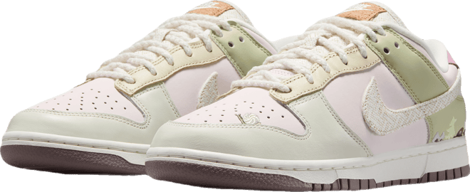Nike Dunk Low LX Women's Shoes