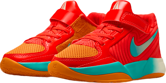 Ja 2 "Star Power" Tenis para niños de preescolar