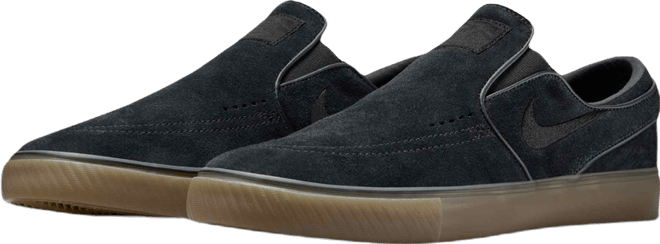 Nike SB Janoski+ Slip Skate Shoes