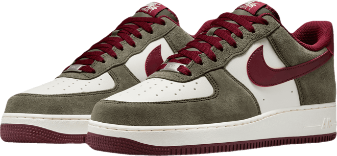 Nike Air Force 1 '07 LV8 Men's Shoes