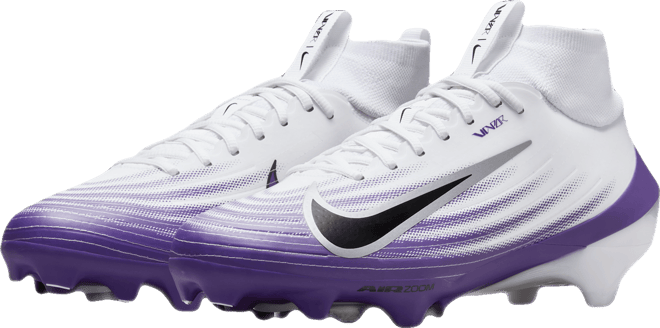 Nike Vapor Pro 1 Football Cleats