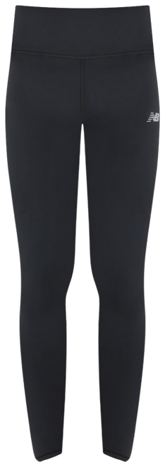 New Balance Kvinner NB Harmony High Rise Legging 27"