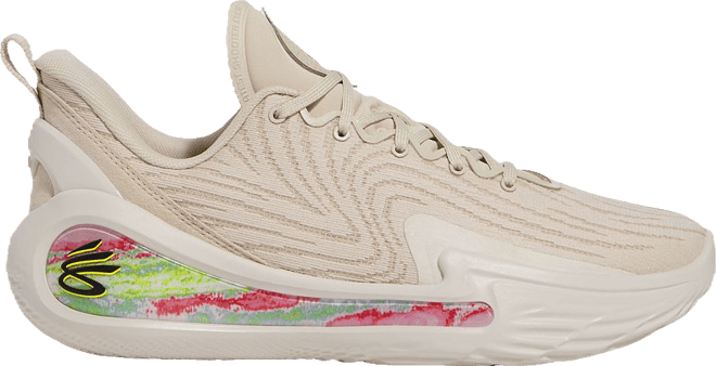 新品Curry 12 26cm US8 Curry 12 Team Unisex Basketball Shoes | Under Armour