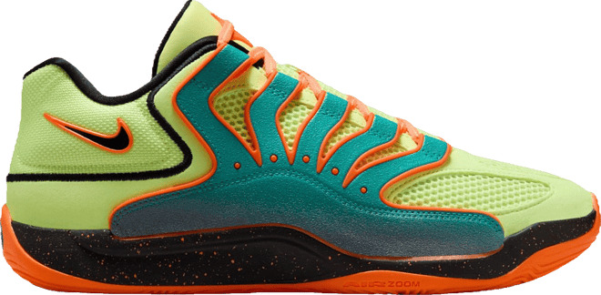NIKE　KD18 EP 27.0 KD18 EP Basketball Shoes. Nike ID