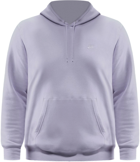 Nike Club Pullover Hoodie Foot Locker
