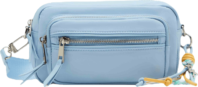 Camera Bag with Detachable Strap