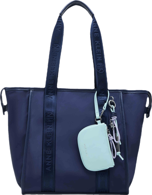 Medium Nylon Tote