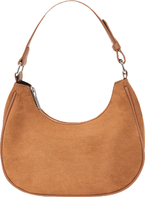 Crescent Shoulder Bag