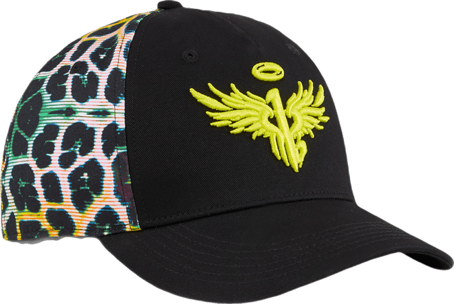 PUMA x LAMELO Alien Skin Baseball Cap