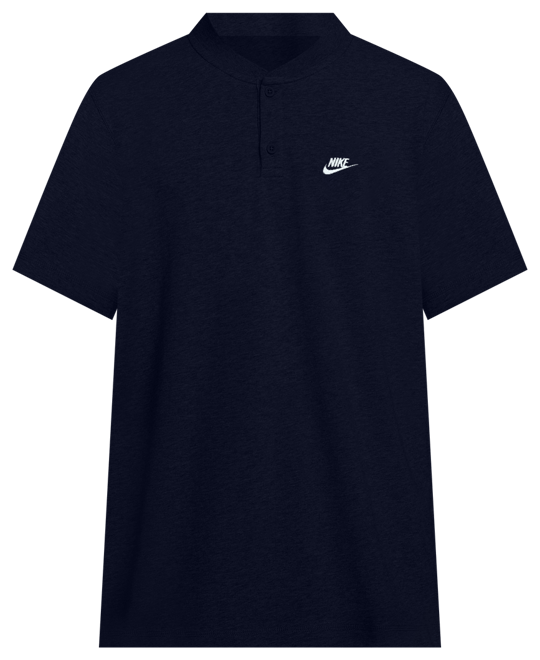 나이키 클럽 남성 반팔 헨리