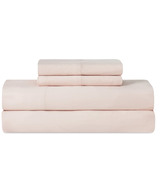 Devon 4-Pc. Sheet Set, King
